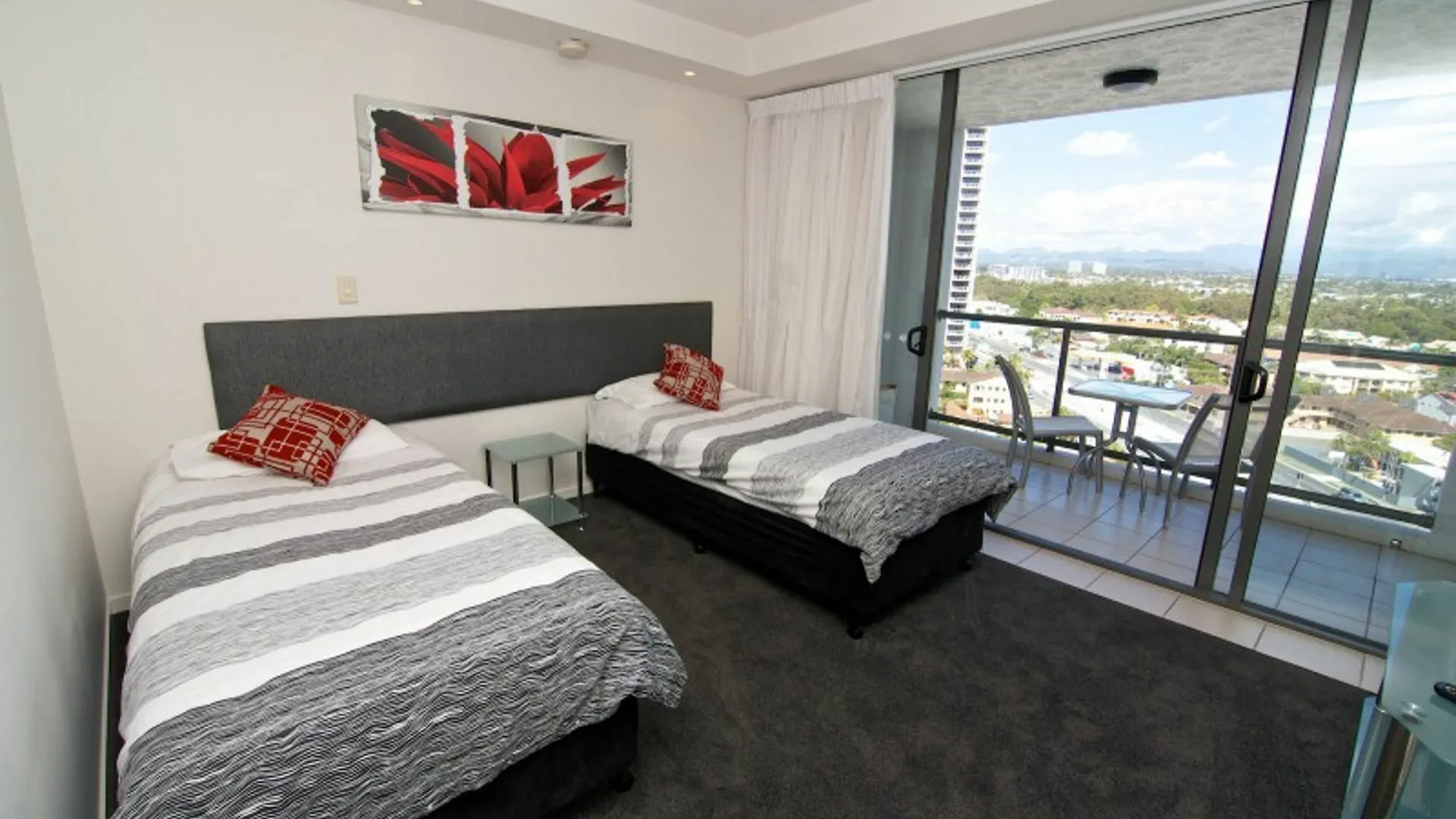 Ipanema Lejlighedshotel