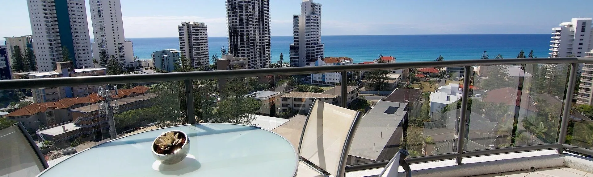 Ipanema 3* Gold Coast