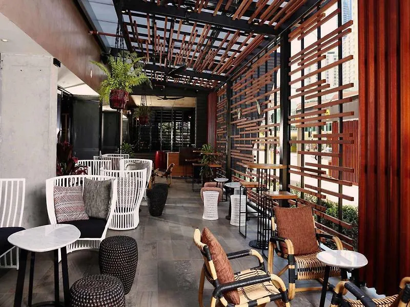 酒店 Voco By Ihg