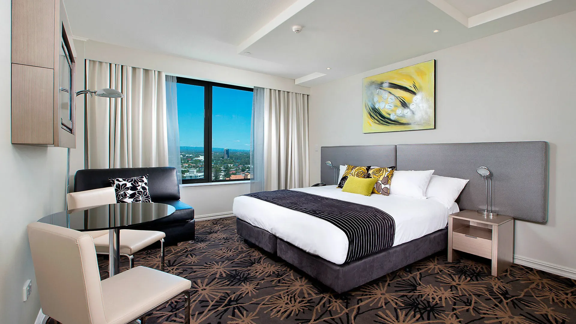 酒店 Voco By Ihg 4*