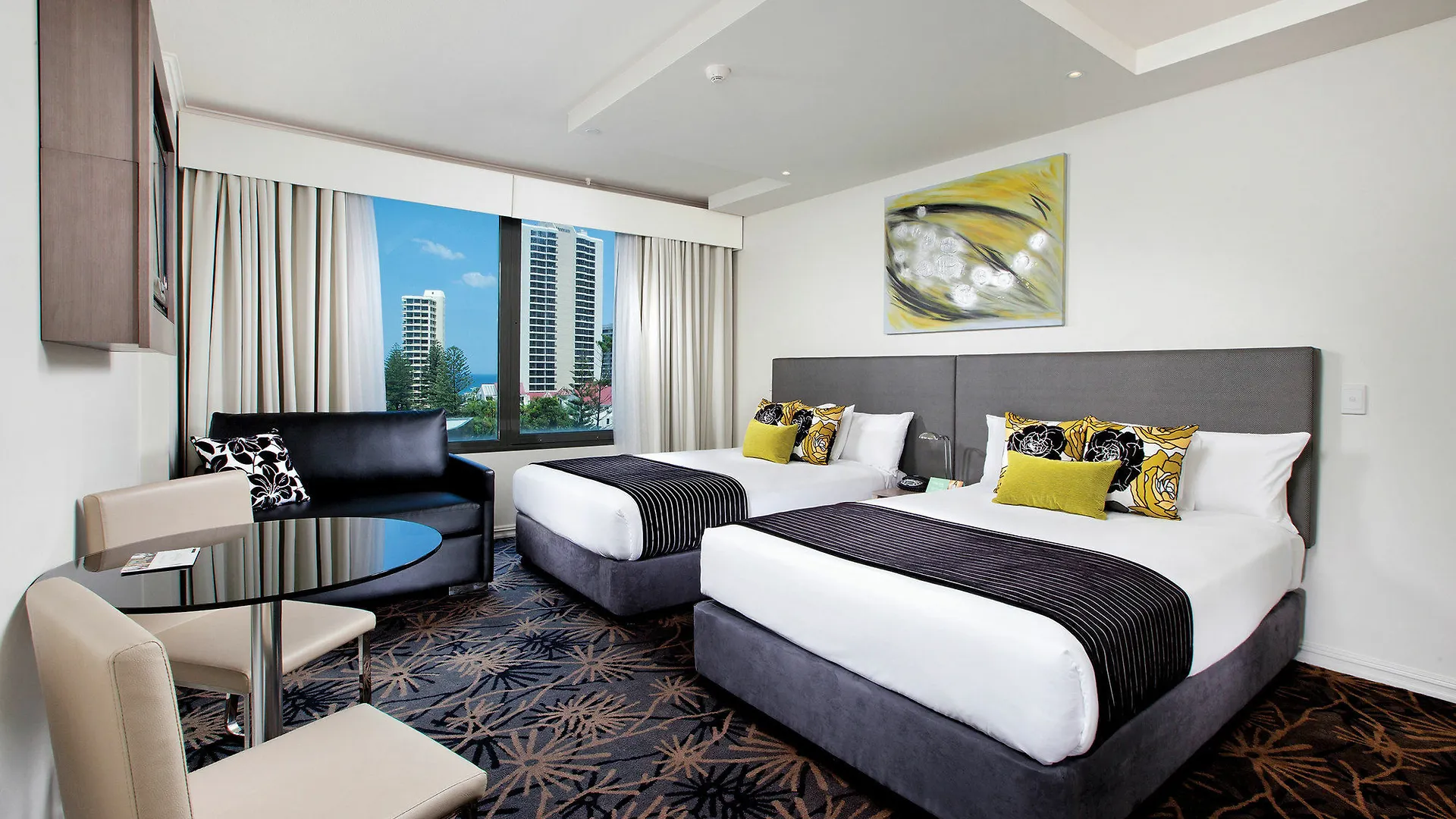 Voco By Ihg 酒店 黄金海岸