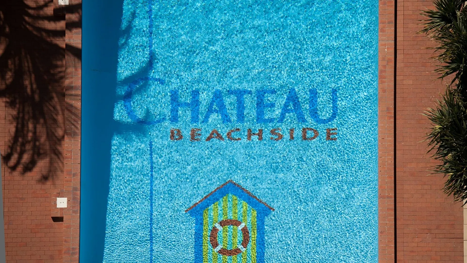 Chateau Beachside 3* Gold Coast