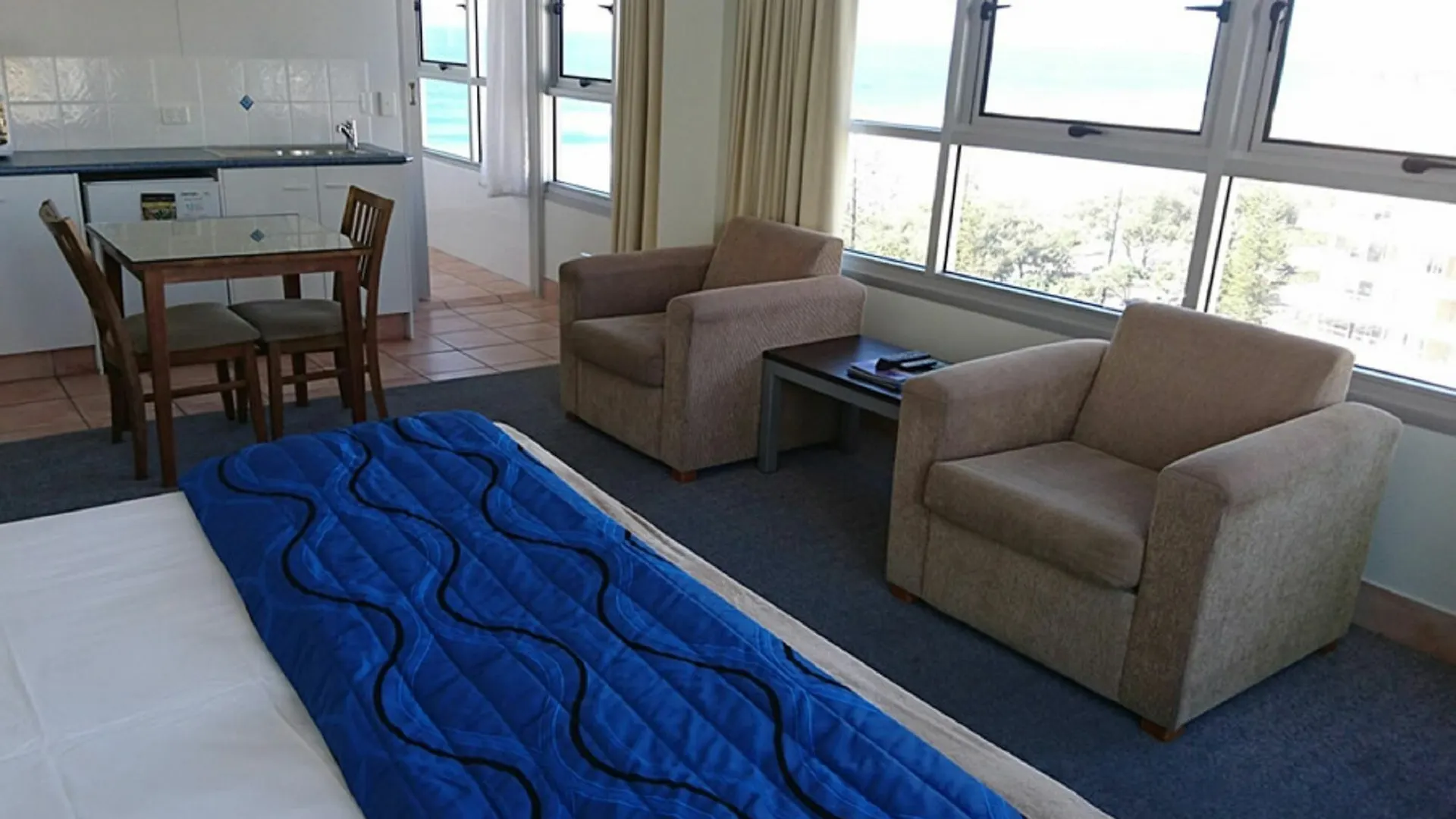 Chateau Beachside