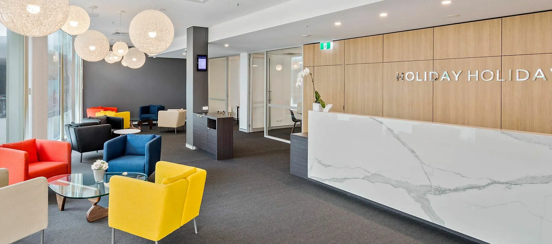 Circle On Cavill Apartment Gold Coast