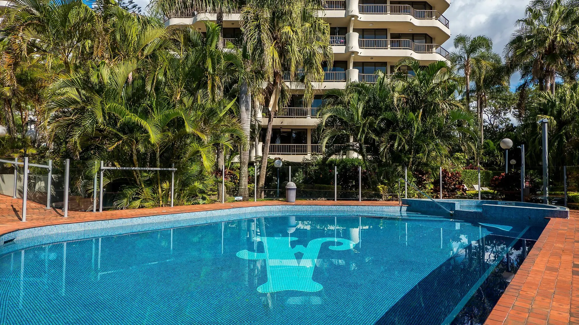 Apart-hotel Aristocrat