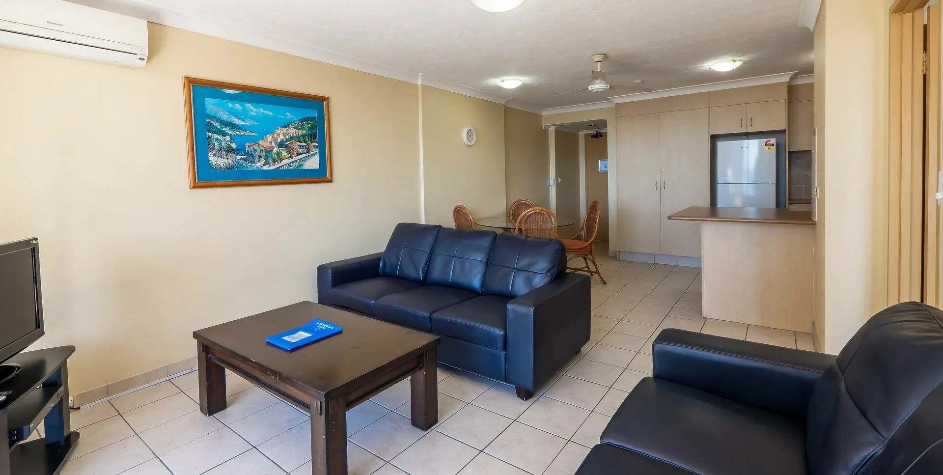 Apart-hotel Aristocrat Gold Coast