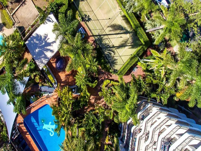 Apart-hotel Aristocrat