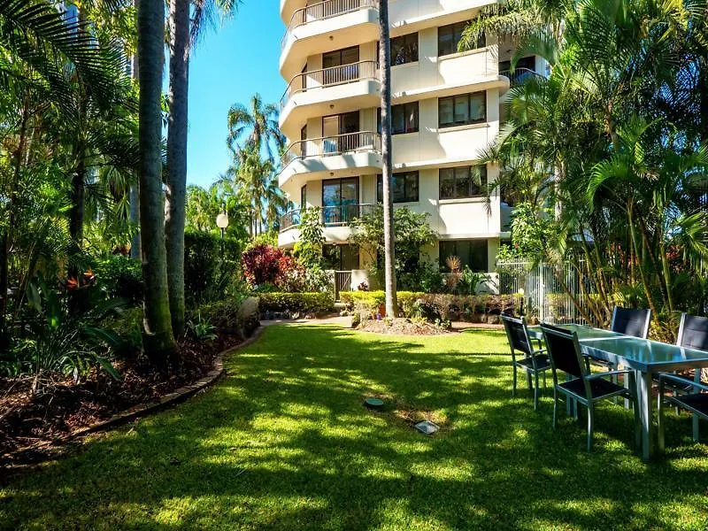 Apart-hotel Aristocrat