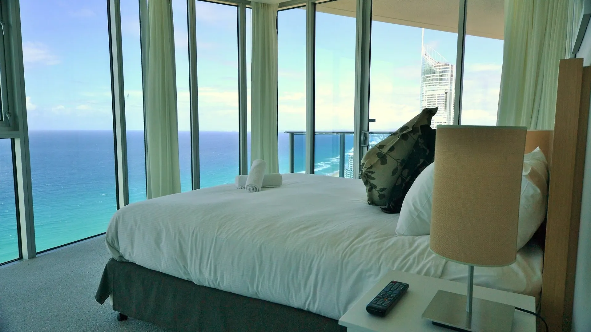 Orchid Residences - Hr Surfers Paradise Apartmán