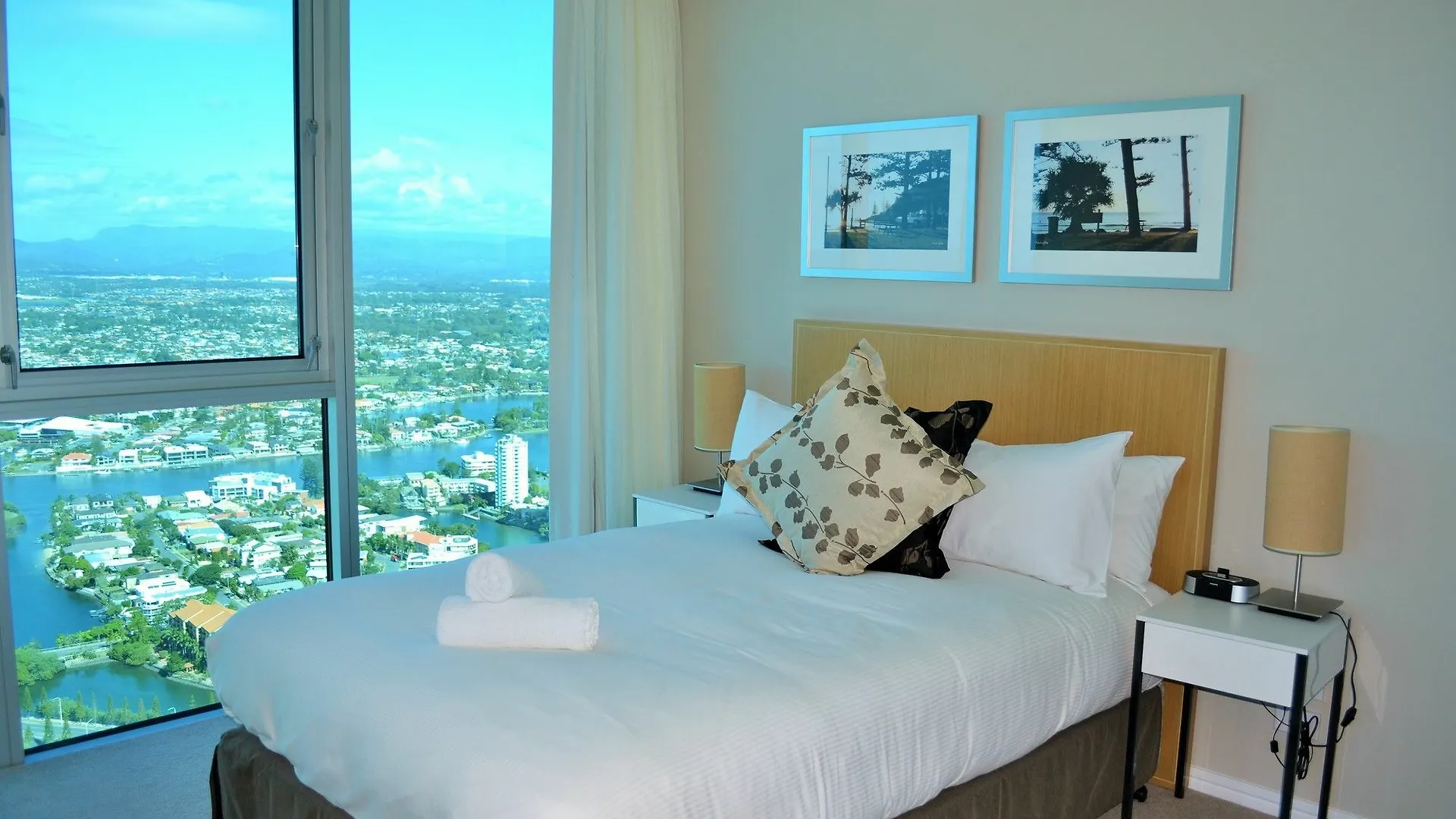 Orchid Residences - Hr Surfers Paradise *