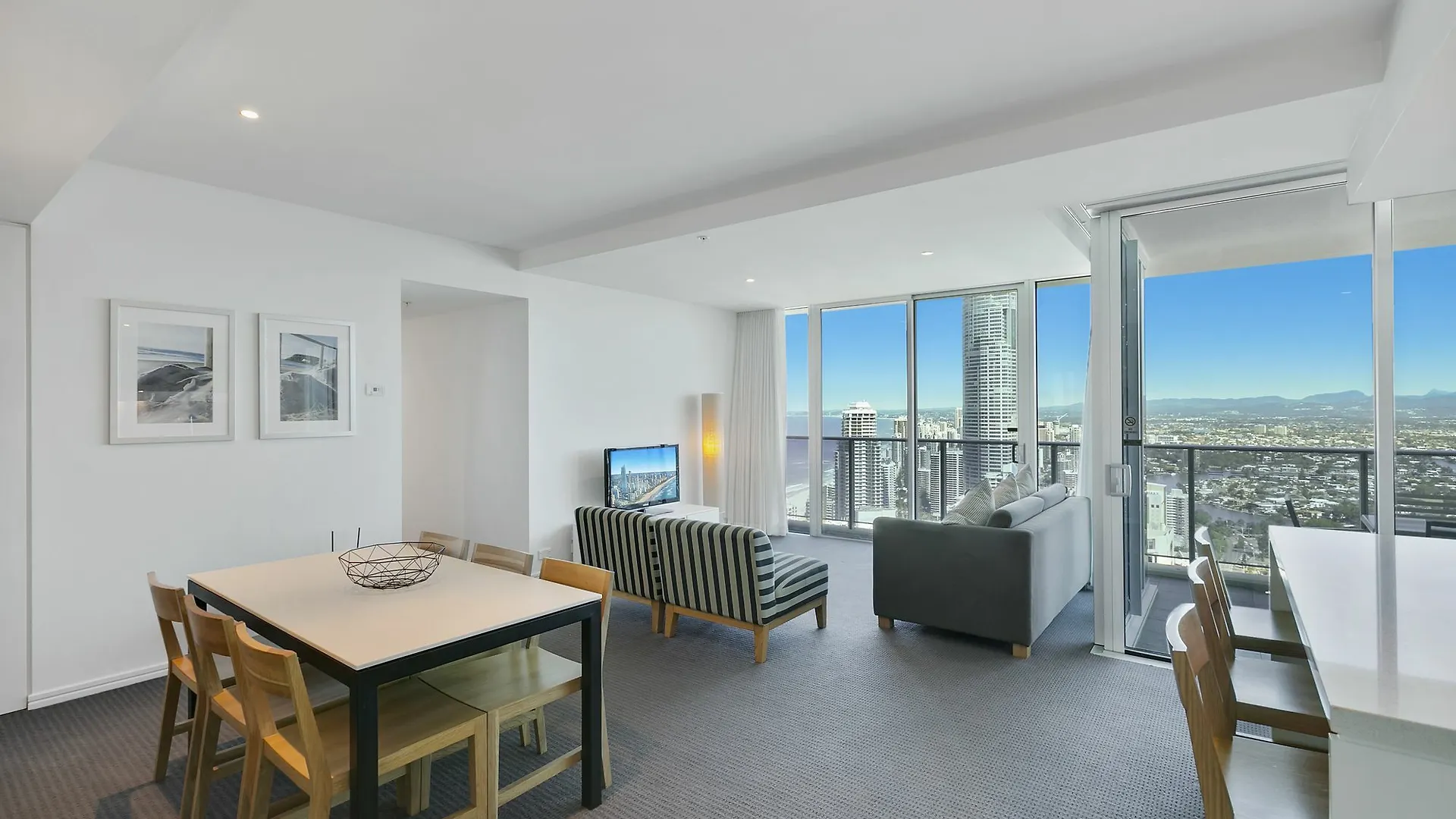 Orchid Residences - Hr Surfers Paradise *