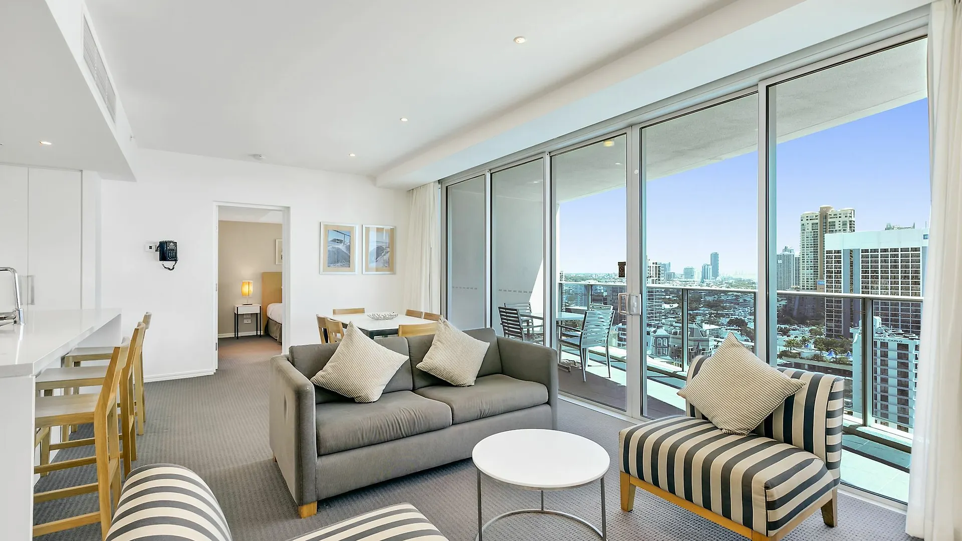 Orchid Residences - Hr Surfers Paradise Gold Coast