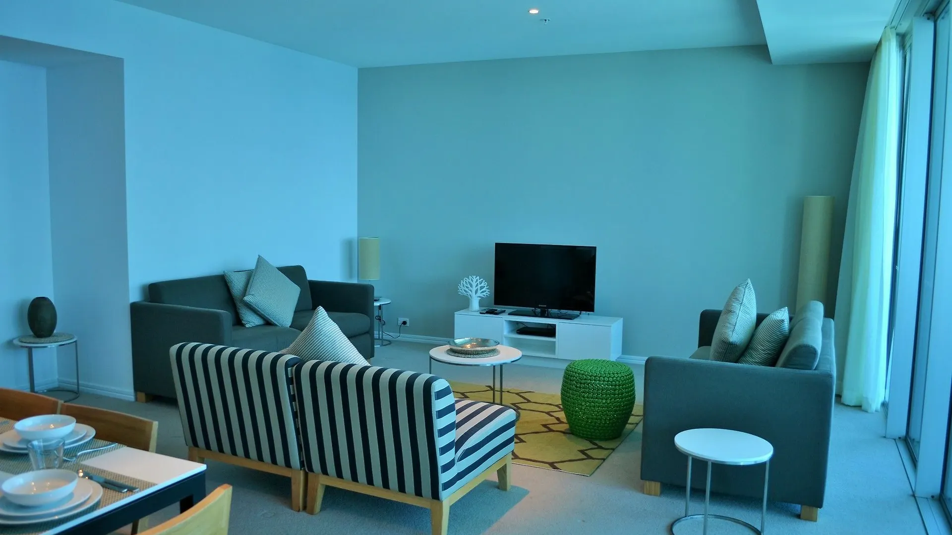 Apartmán Orchid Residences - Hr Surfers Paradise Gold Coast