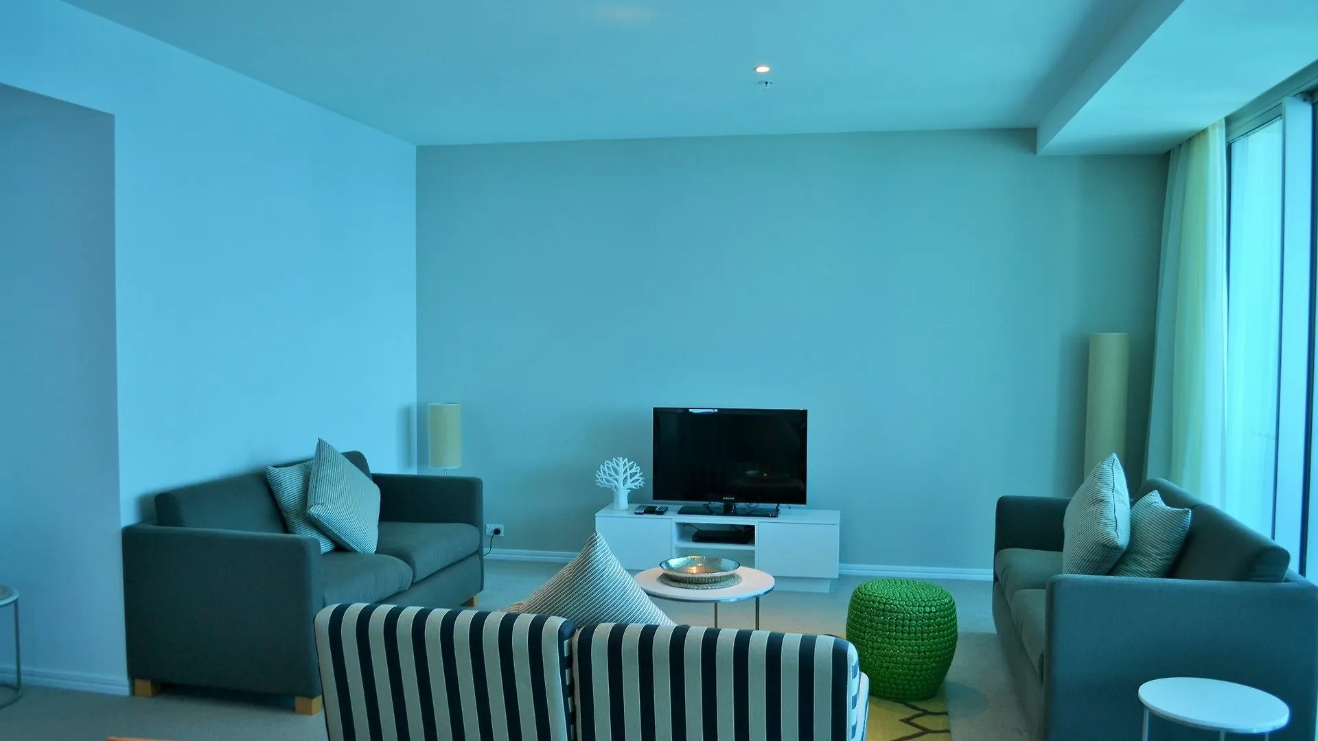 דירה Orchid Residences - Hr Surfers Paradise