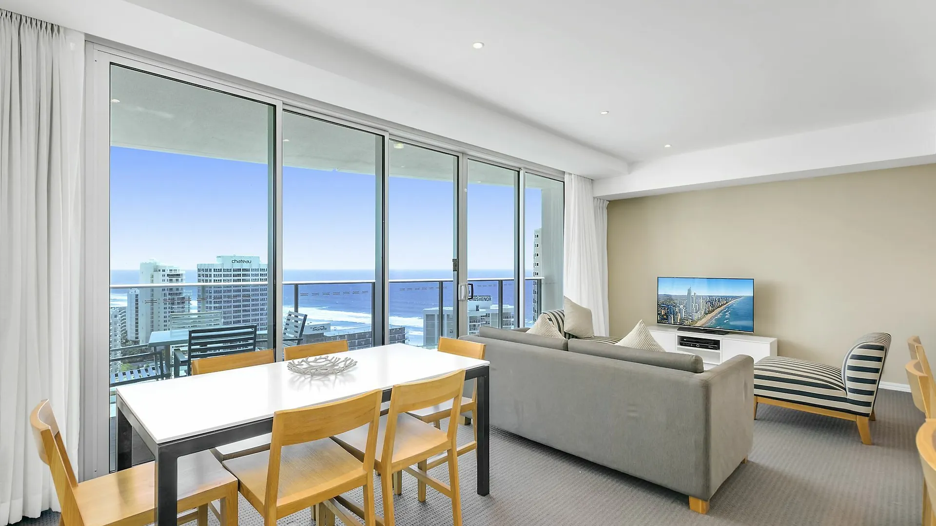 Orchid Residences - Hr Surfers Paradise *