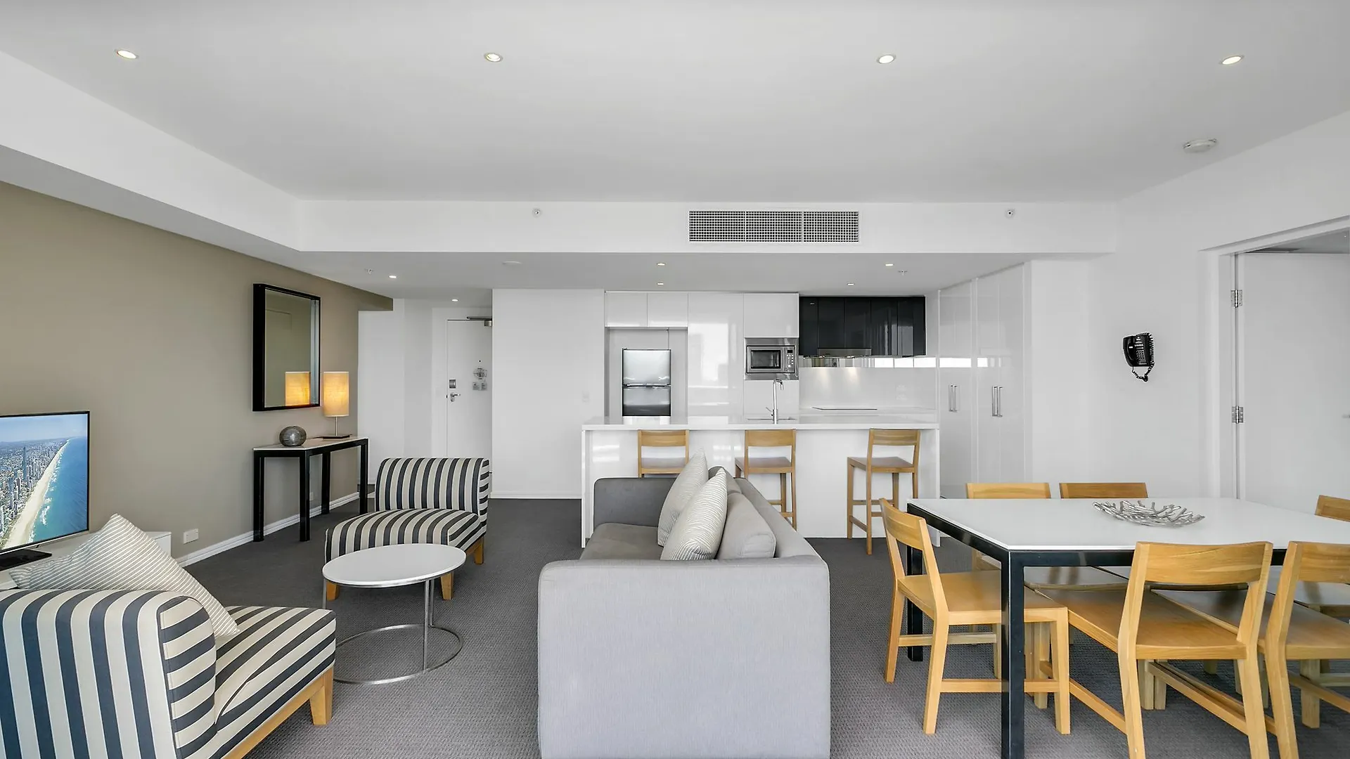 Apartmán Orchid Residences - Hr Surfers Paradise *