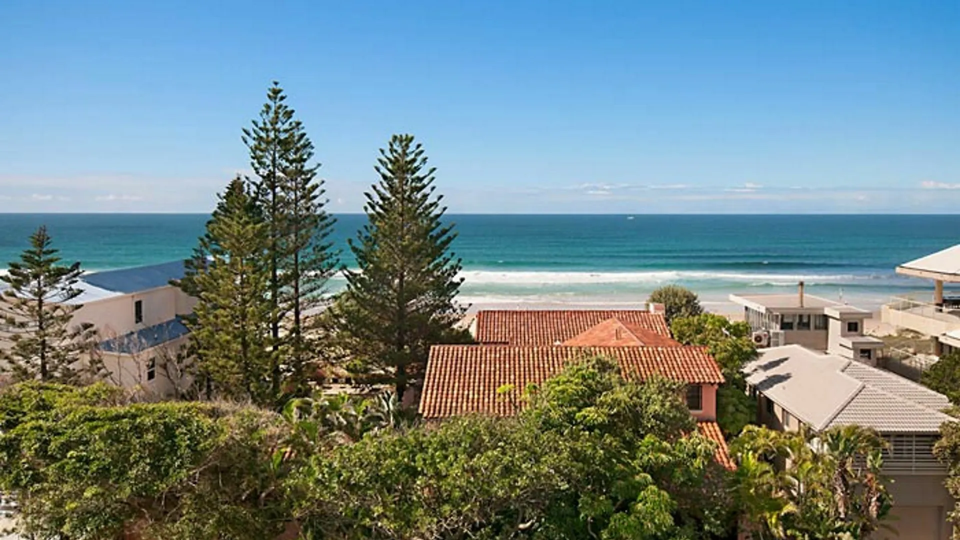 Bougainvillea 4* Gold Coast