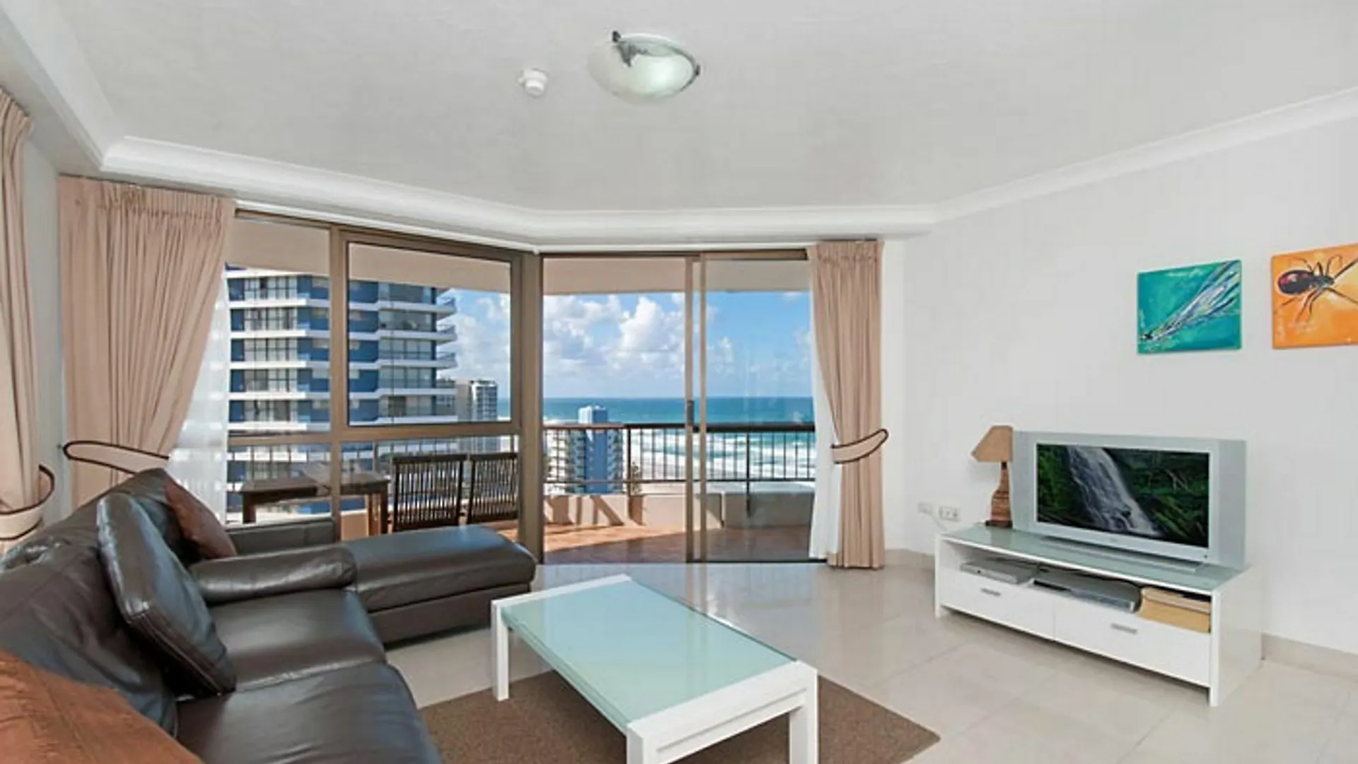 Bougainvillea Aparthotel