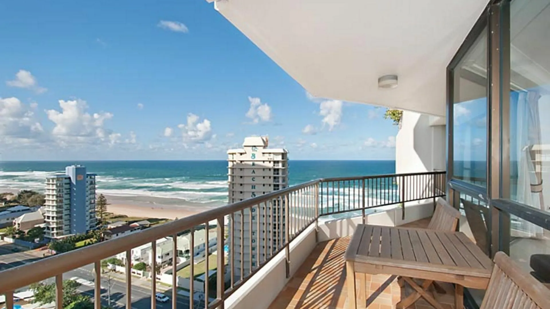 Bougainvillea Apartmanhotel