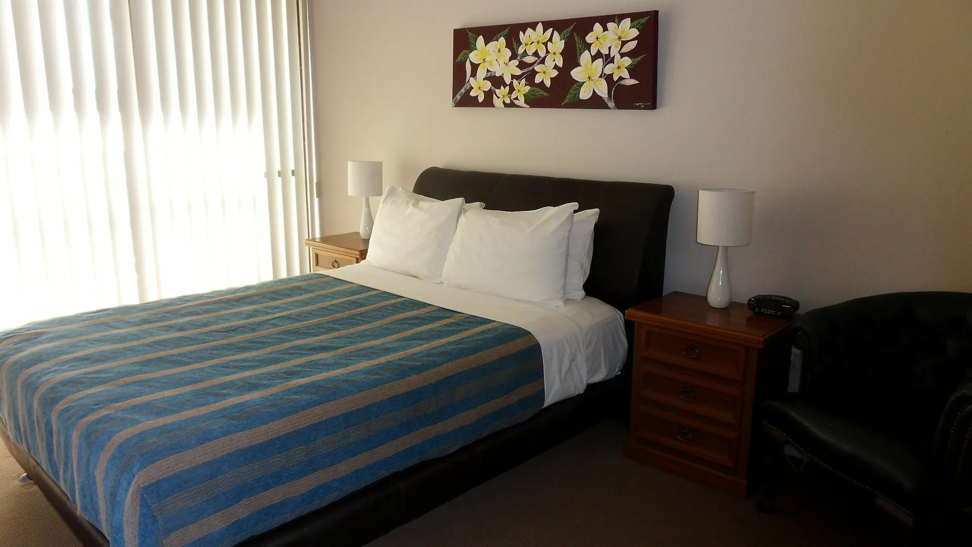 Aparthotel Bougainvillea Gold Coast