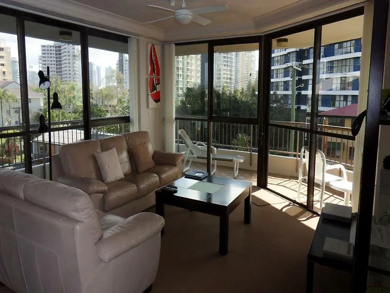 Bougainvillea Aparthotel