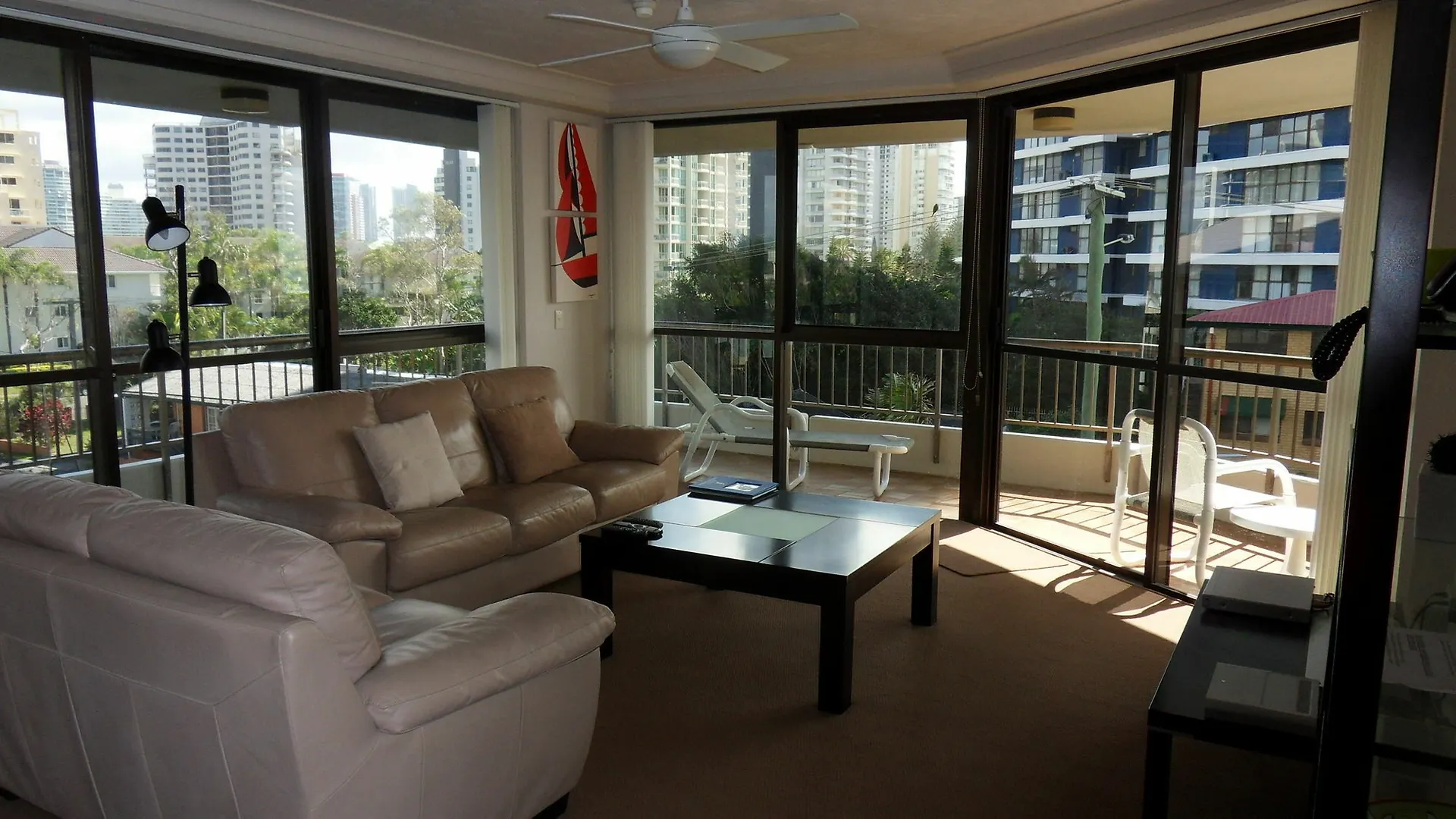 Aparthotel Bougainvillea