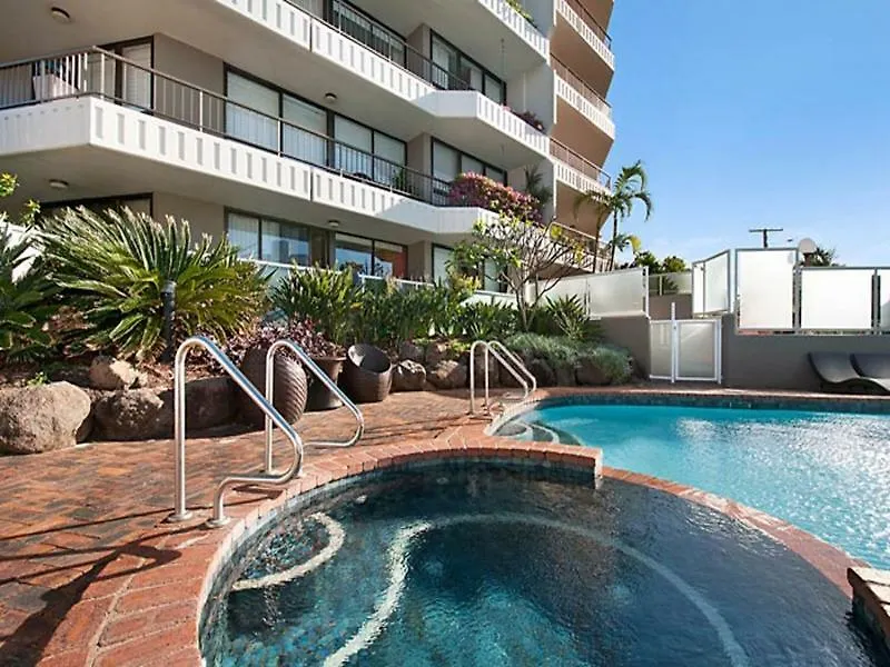 Bougainvillea 4* Gold Coast