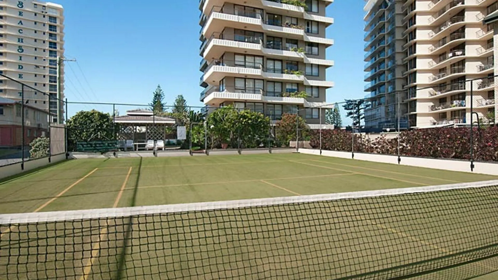 Bougainvillea 4* Gold Coast