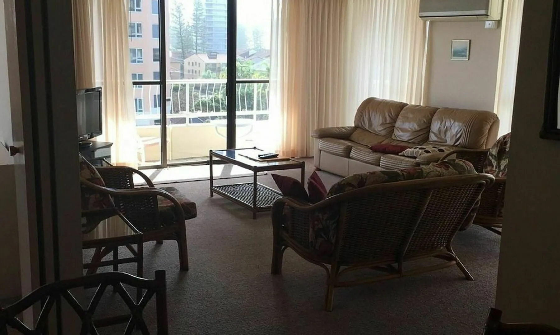Aparthotel Capricornia