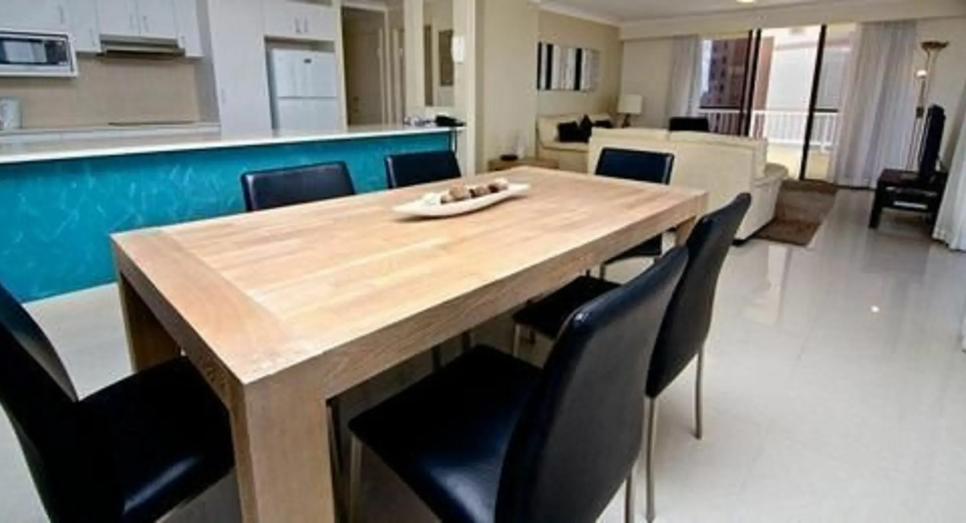 Capricornia Aparthotel Gold Coast