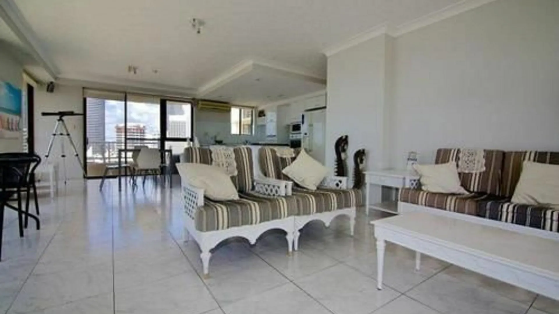 Capricornia Aparthotel Gold Coast