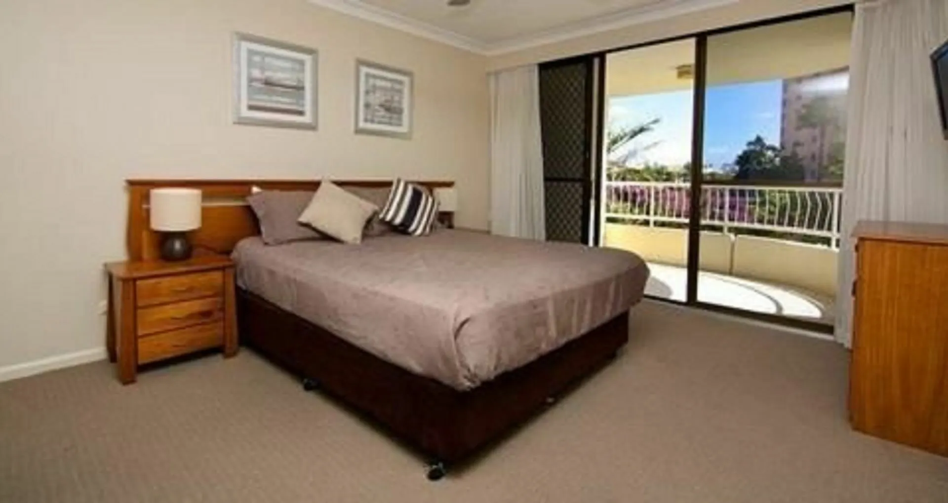 Aparthotel Capricornia