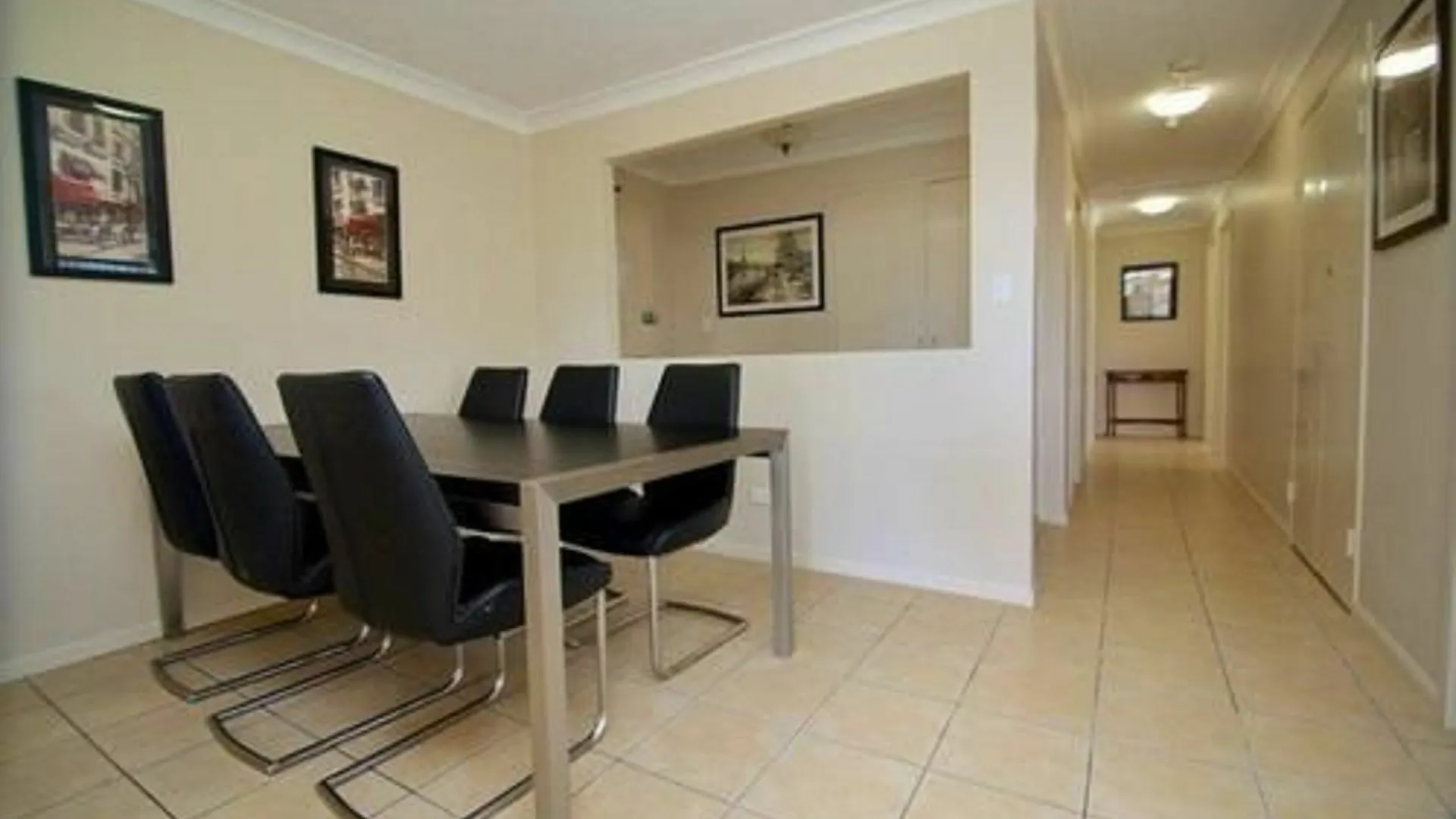 Aparthotel Capricornia