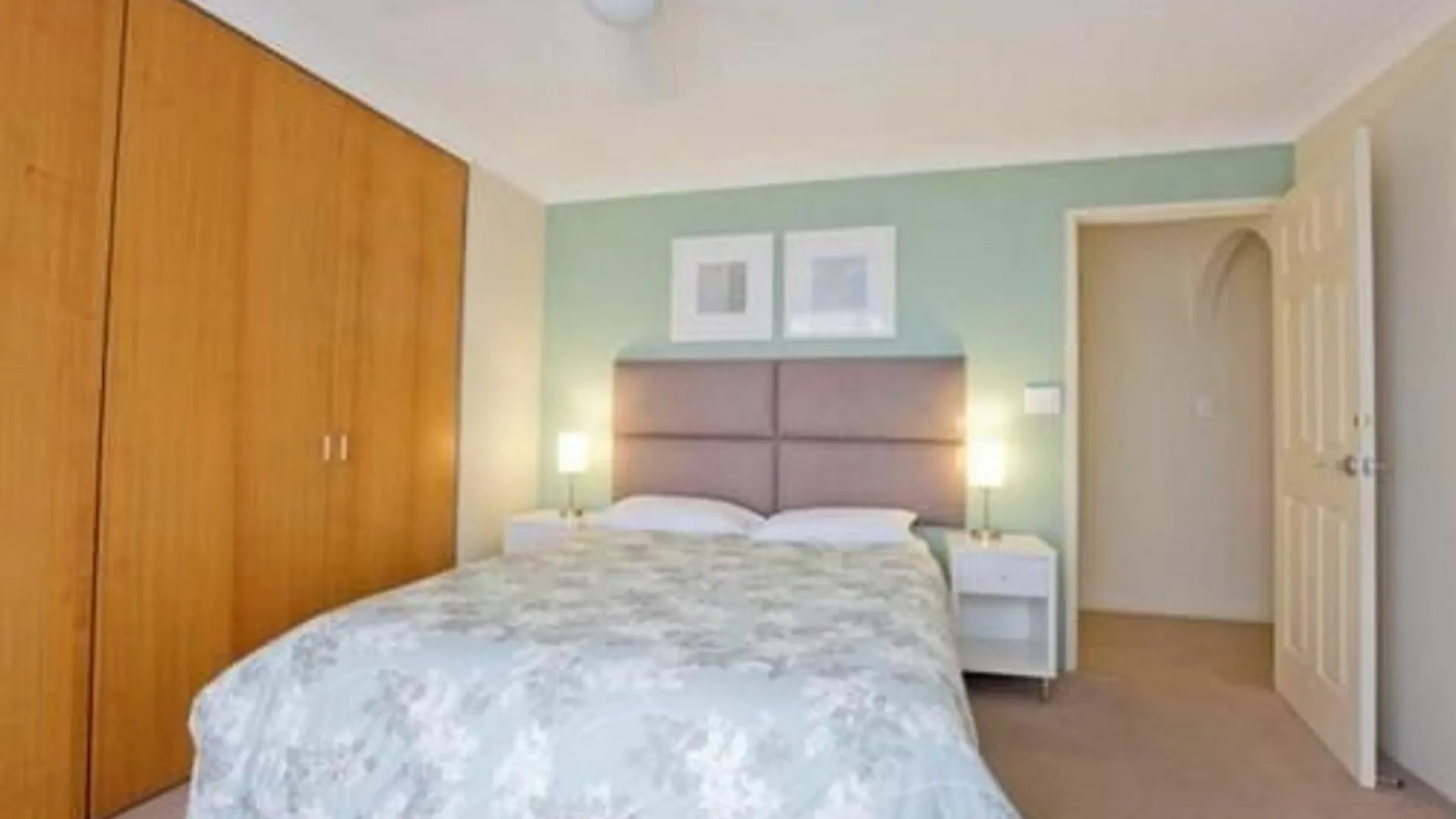 Capricornia Aparthotel