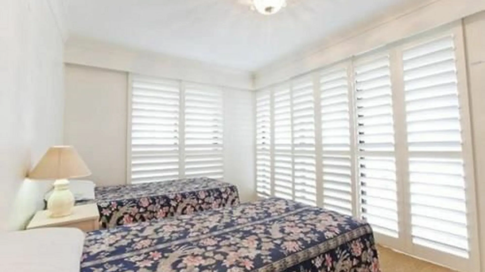 Capricornia Aparthotel