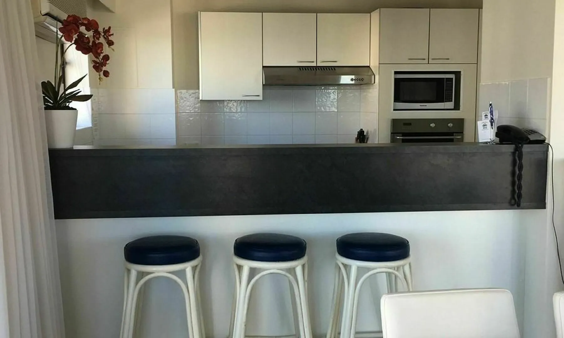 Aparthotel Capricornia Gold Coast