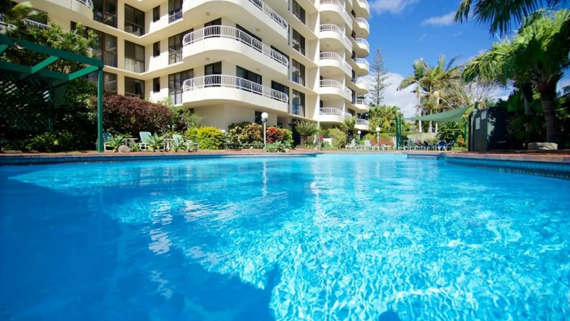 Capricornia 4*