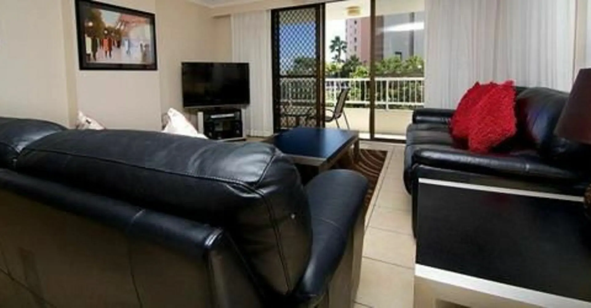 Aparthotel Capricornia