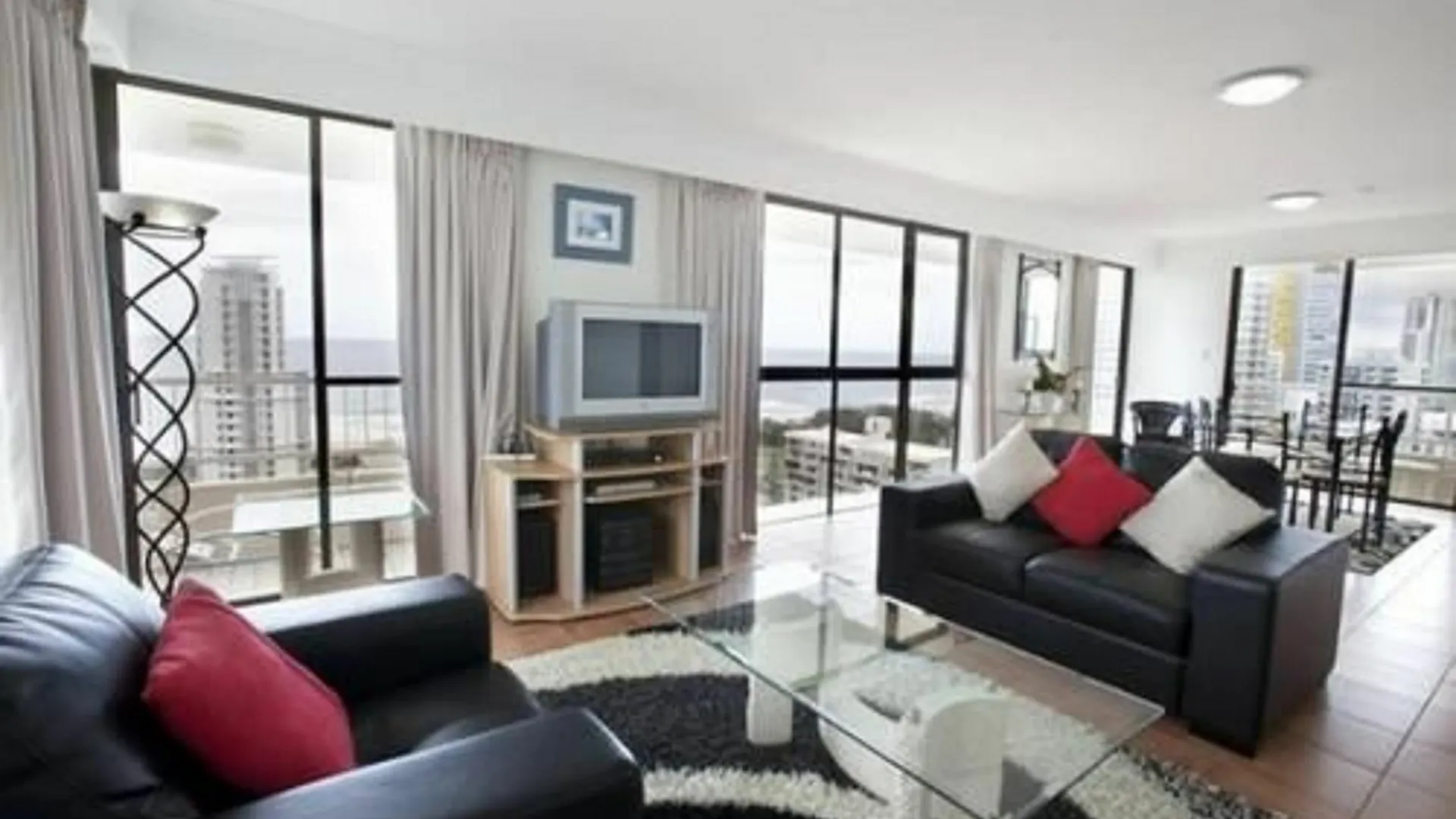 Capricornia 4* Gold Coast