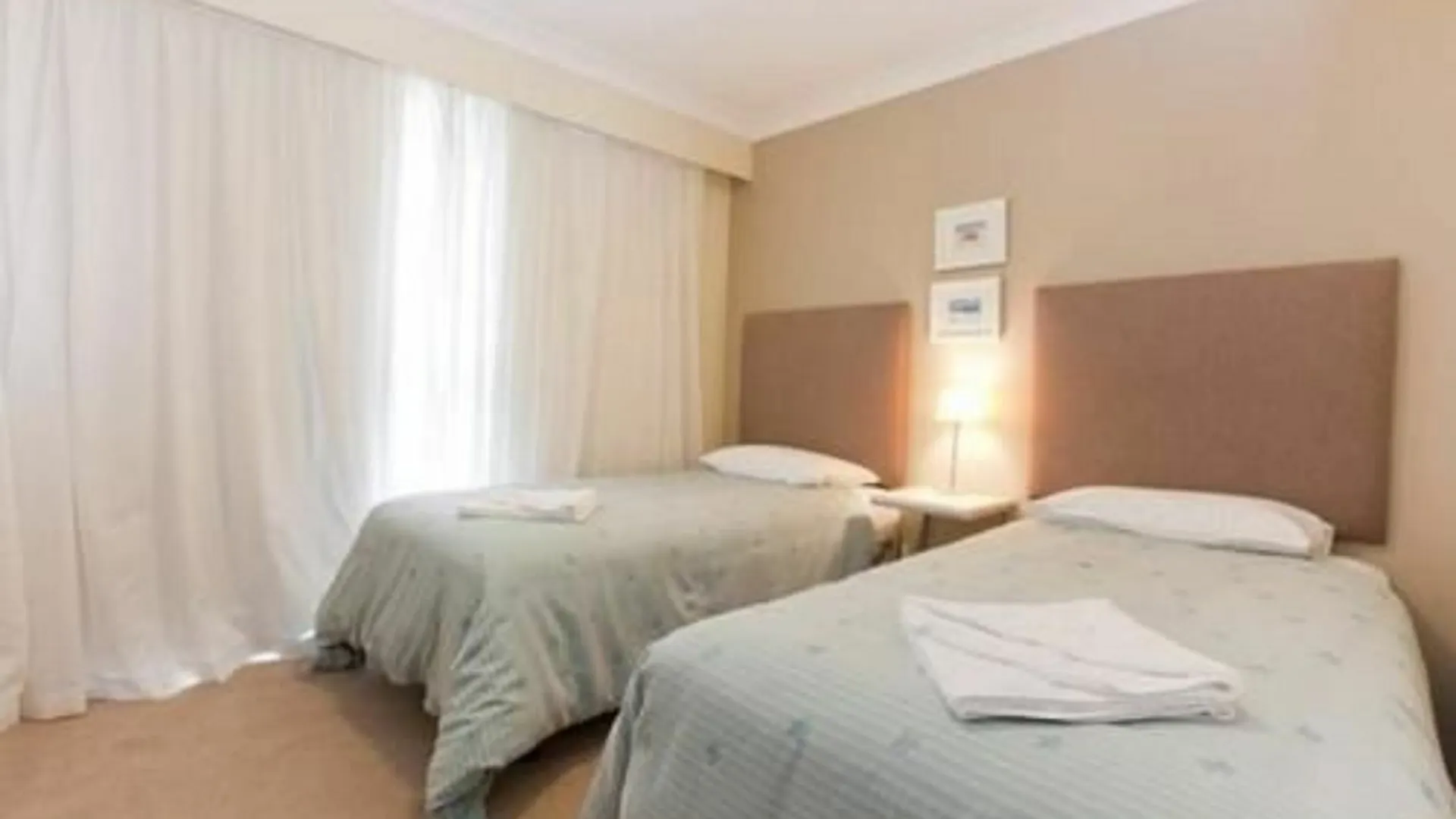 Aparthotel Capricornia 4*