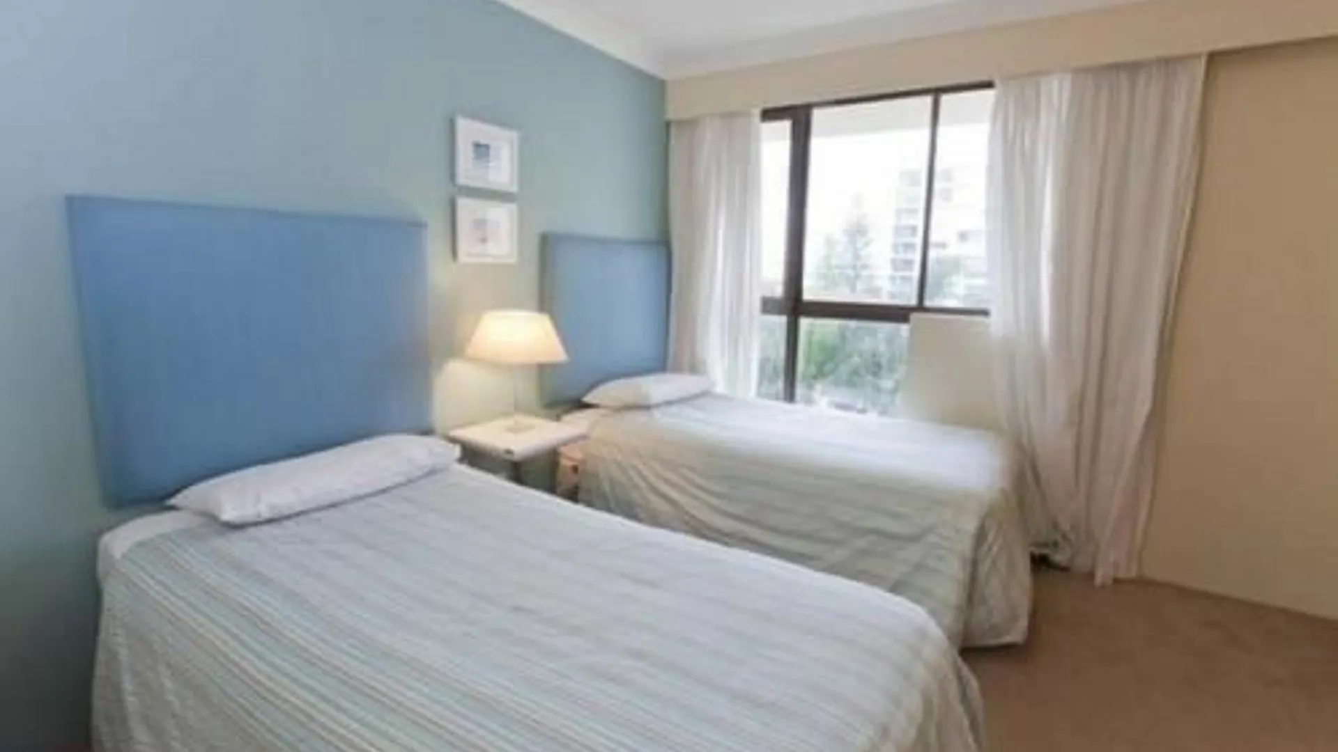 Capricornia 4*