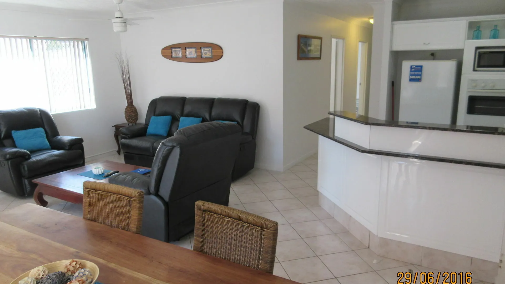 Aparthotel Pacific Place Gold Coast
