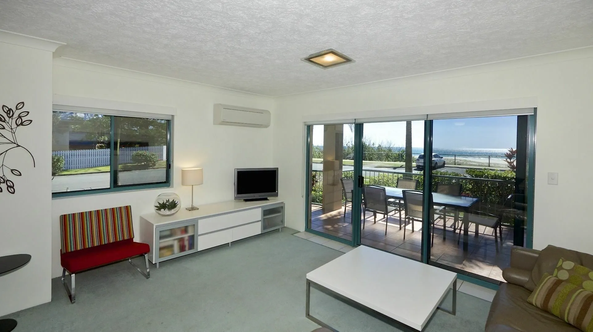 Aparthotel Pacific Place Gold Coast