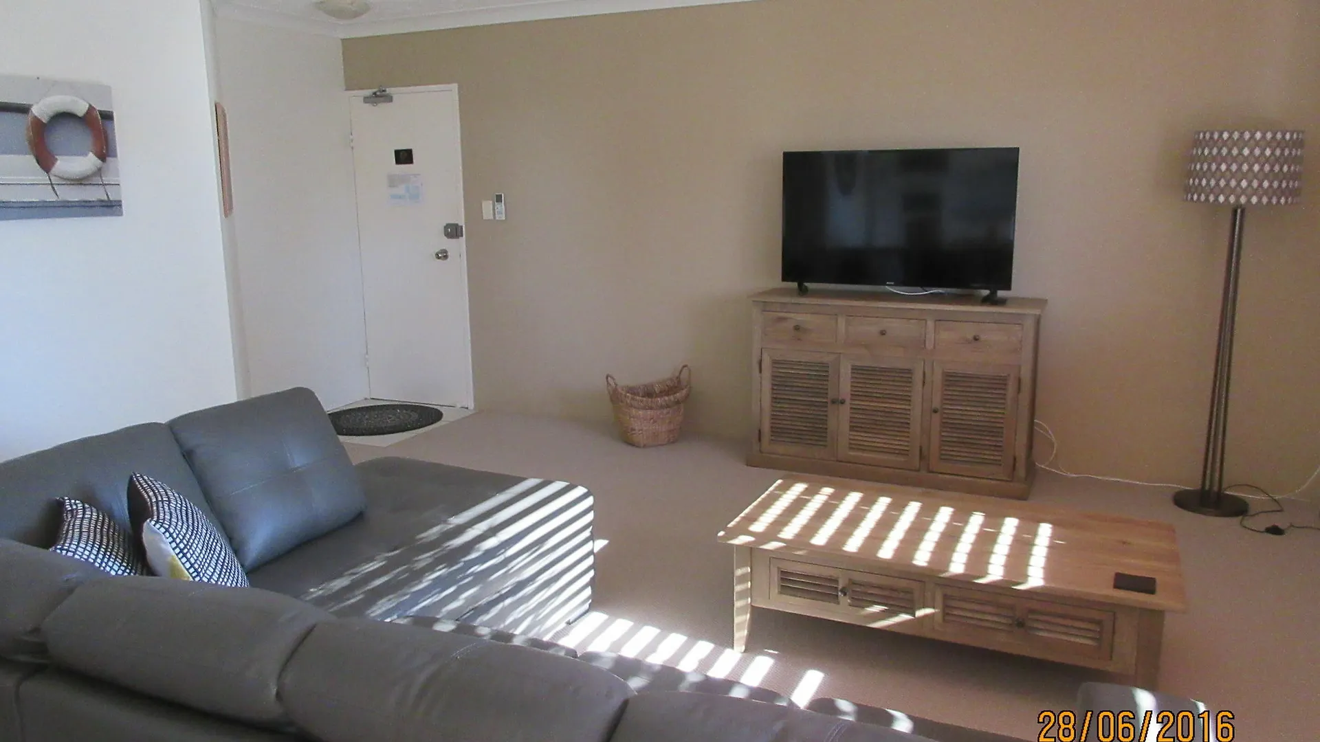 Pacific Place Aparthotel Gold Coast