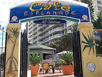 International 4* Gold Coast