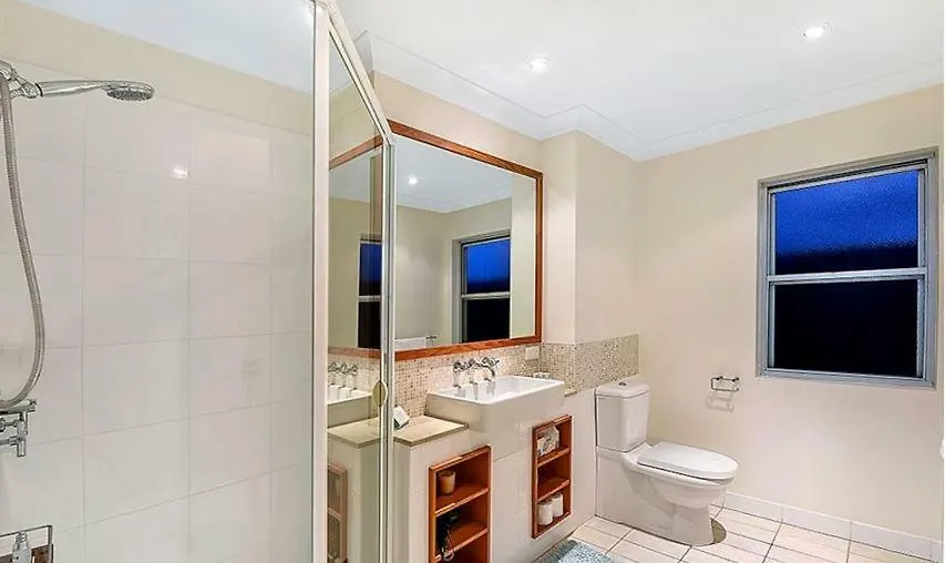 Holiday home Beachfront Beauty! Gold Coast