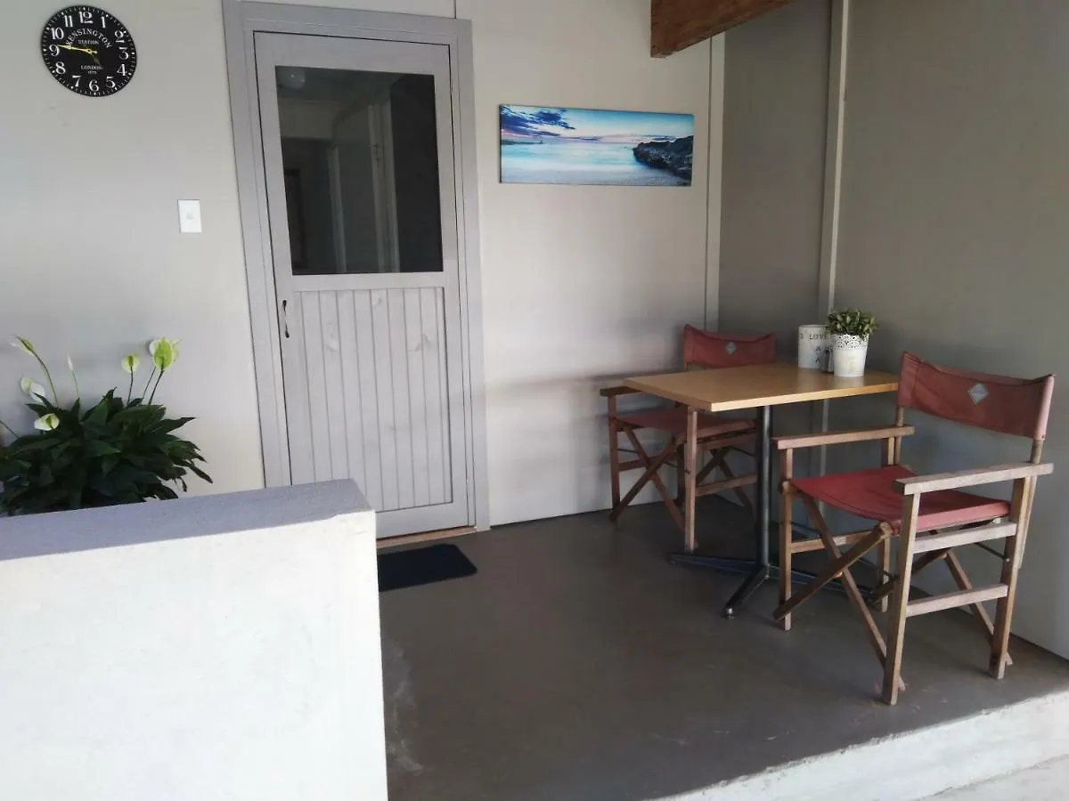 公寓 Cosy, Self-contained And To Everywhere 黄金海岸