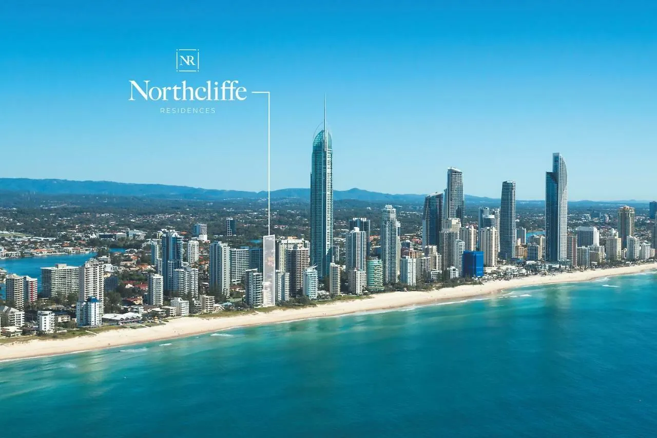 Northcliffe Residences *
