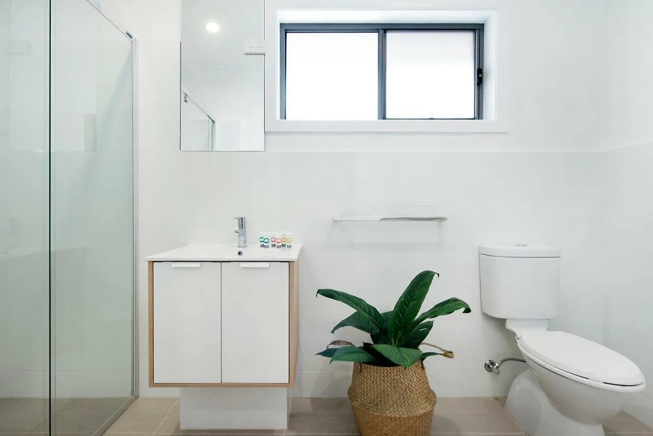 Blue Heron Boutique Motel Gold Coast
