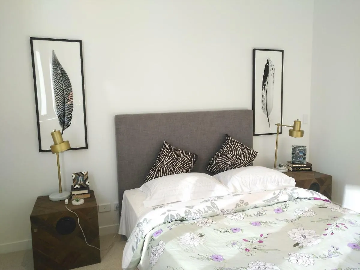 Apartment Northcliffe Residences *